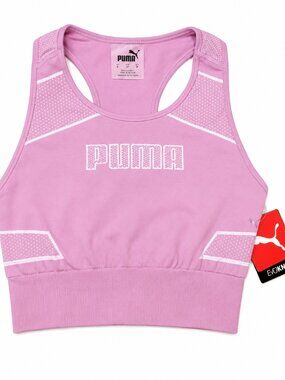 Puma Women's Evoknit Crop Top